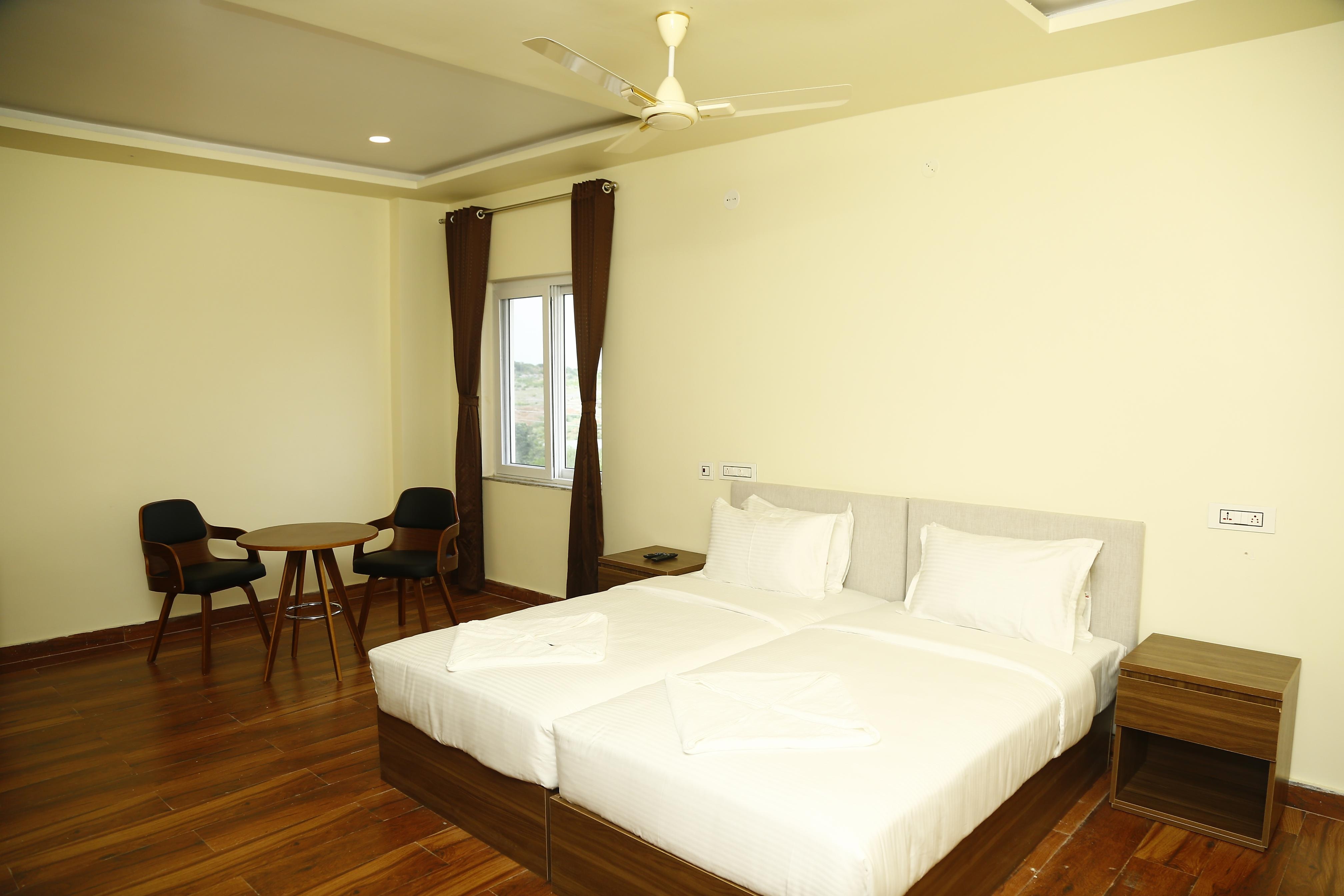 Sowbhagya Resorts - Tap to explore photos