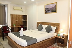 Lisa guest House, Guwahati
