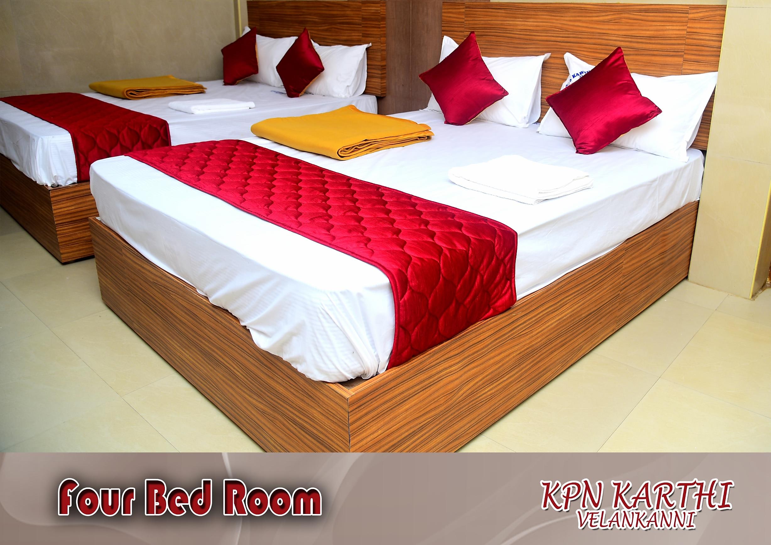 KPN KARTHI RESIDENCY - Tap to explore photos
