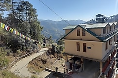 Aagaman Woods, Shimla