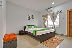 Treebo Sidhartha Inn Baliapanda, Puri