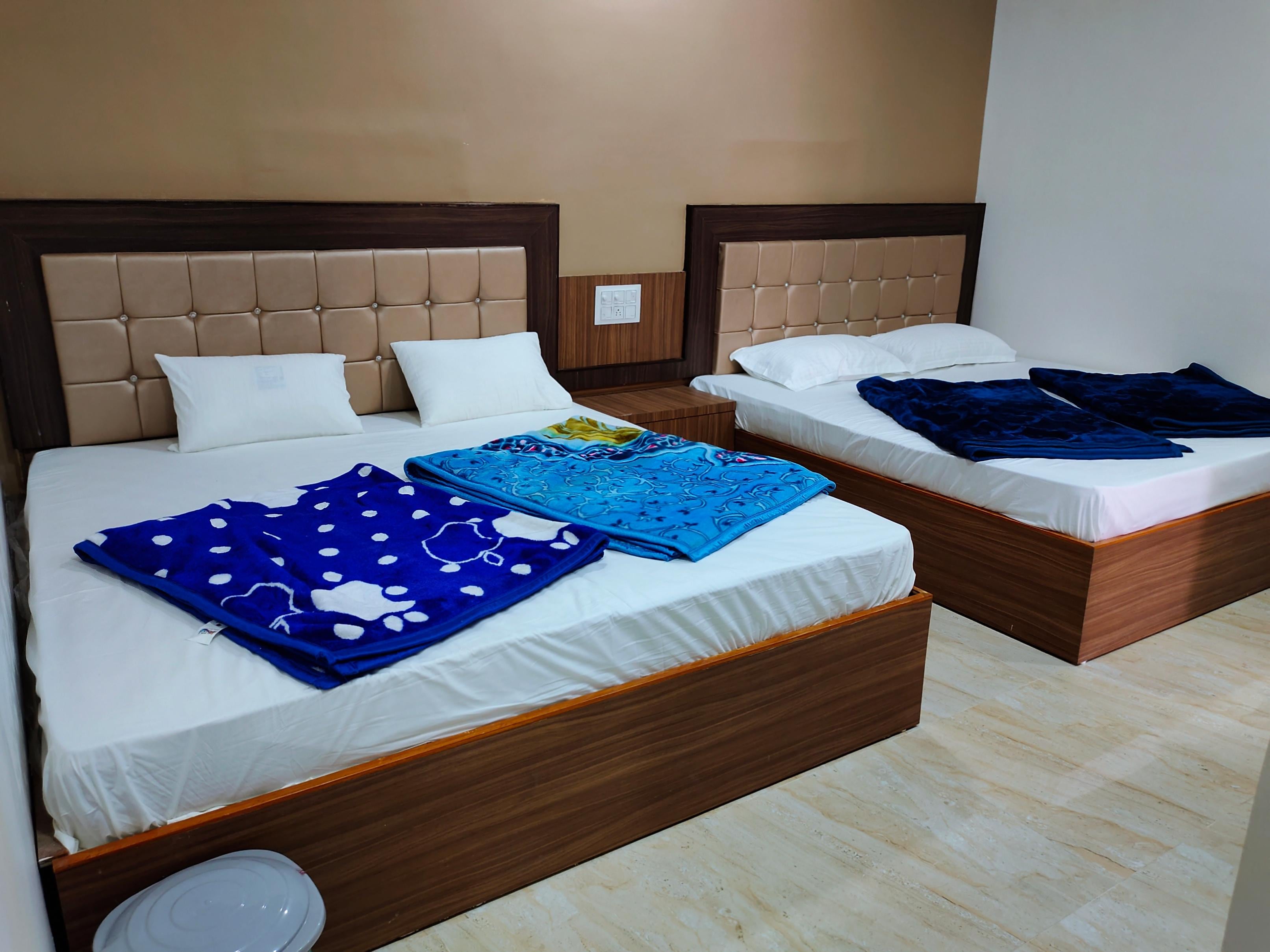 Aditya Guest House - Tap to explore photos