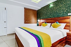 Itsy Hotels Dew Dreams, Cochin