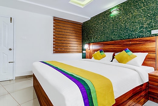 Itsy Hotels Dew Dreams