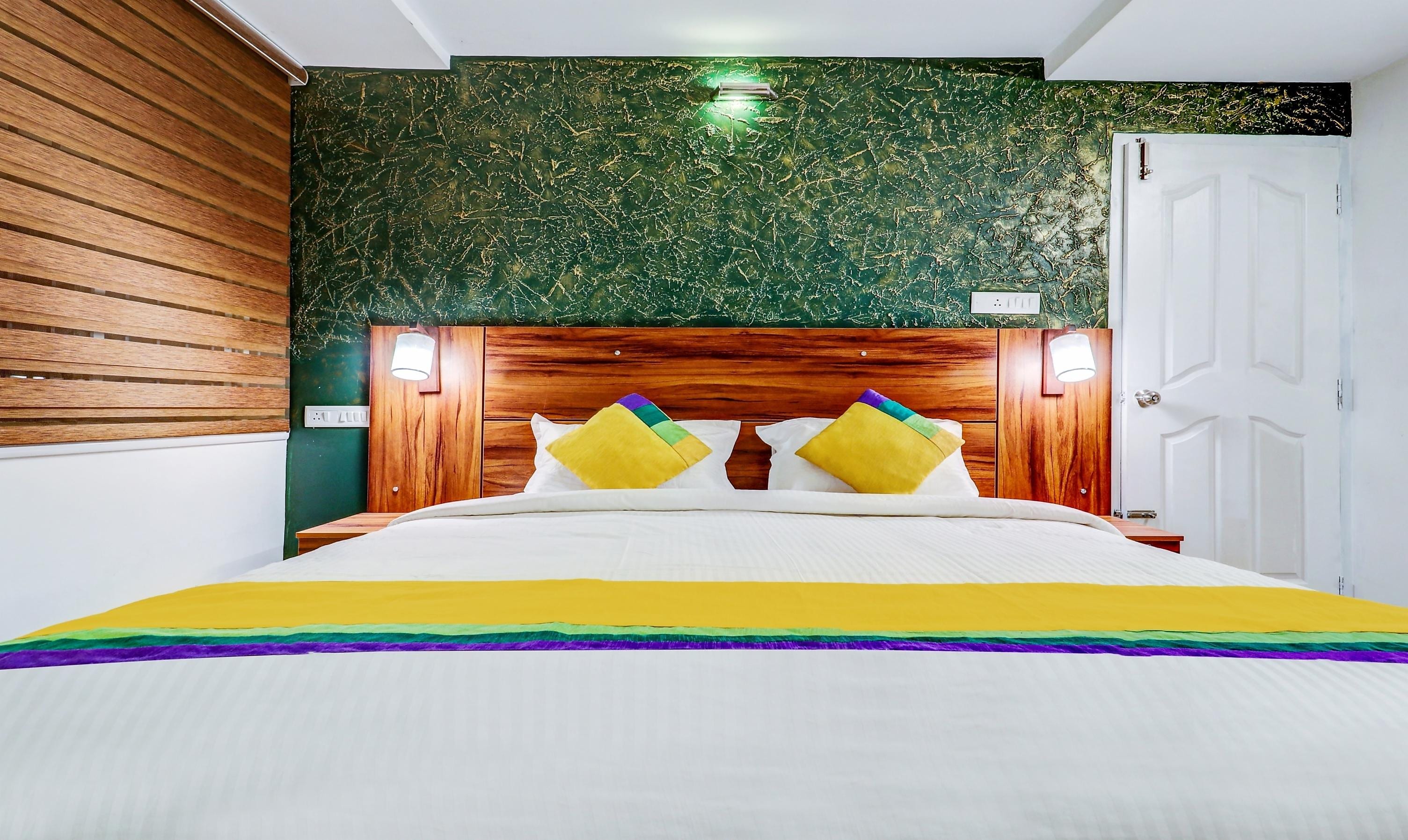 Itsy Hotels Dew Dreams - Tap to explore photos