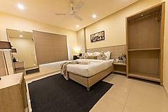 Perfectstayz Value Sagar 10 mins walk to Golden Temple, Amritsar