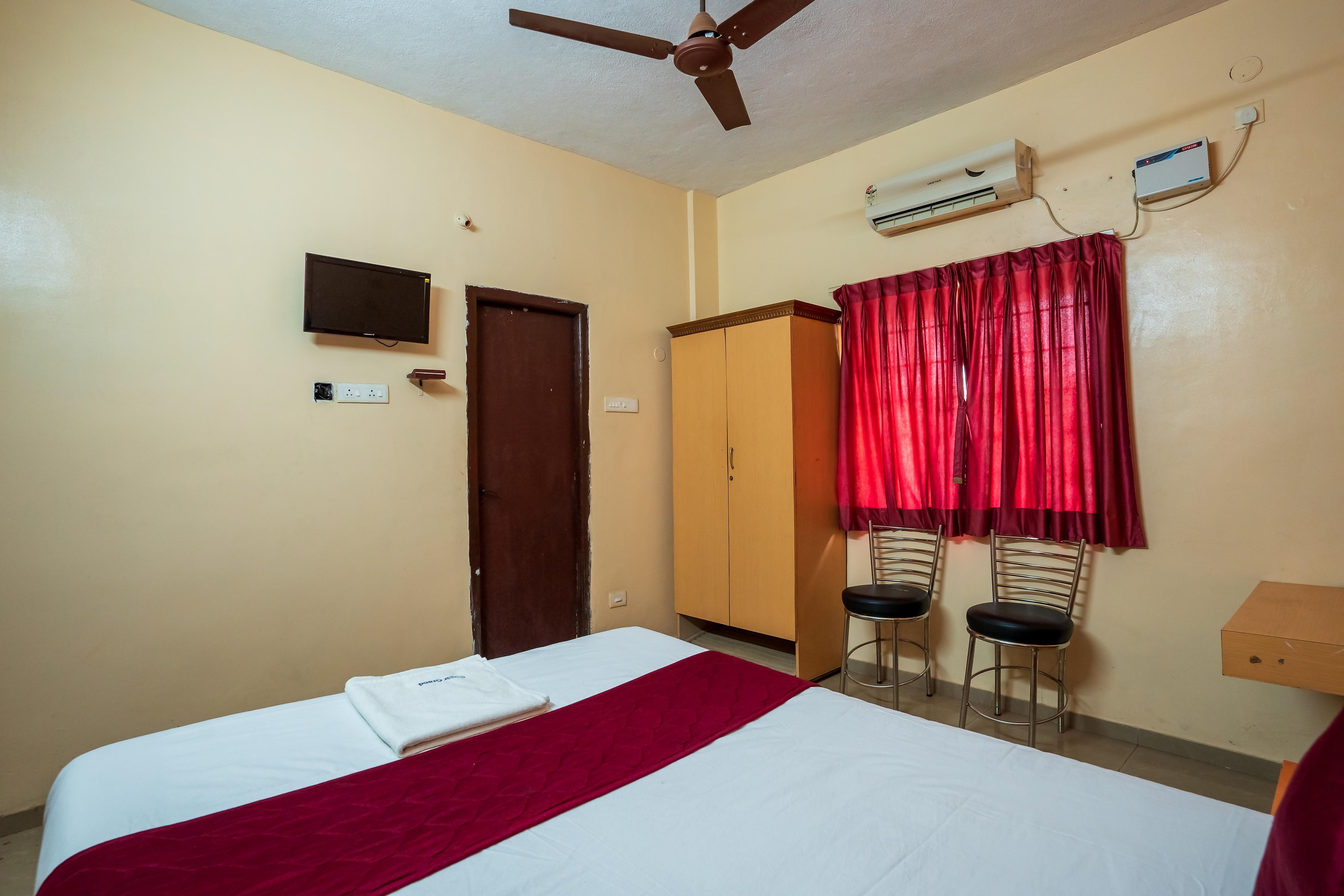Hotel Sagar Residency - Tap to explore photos