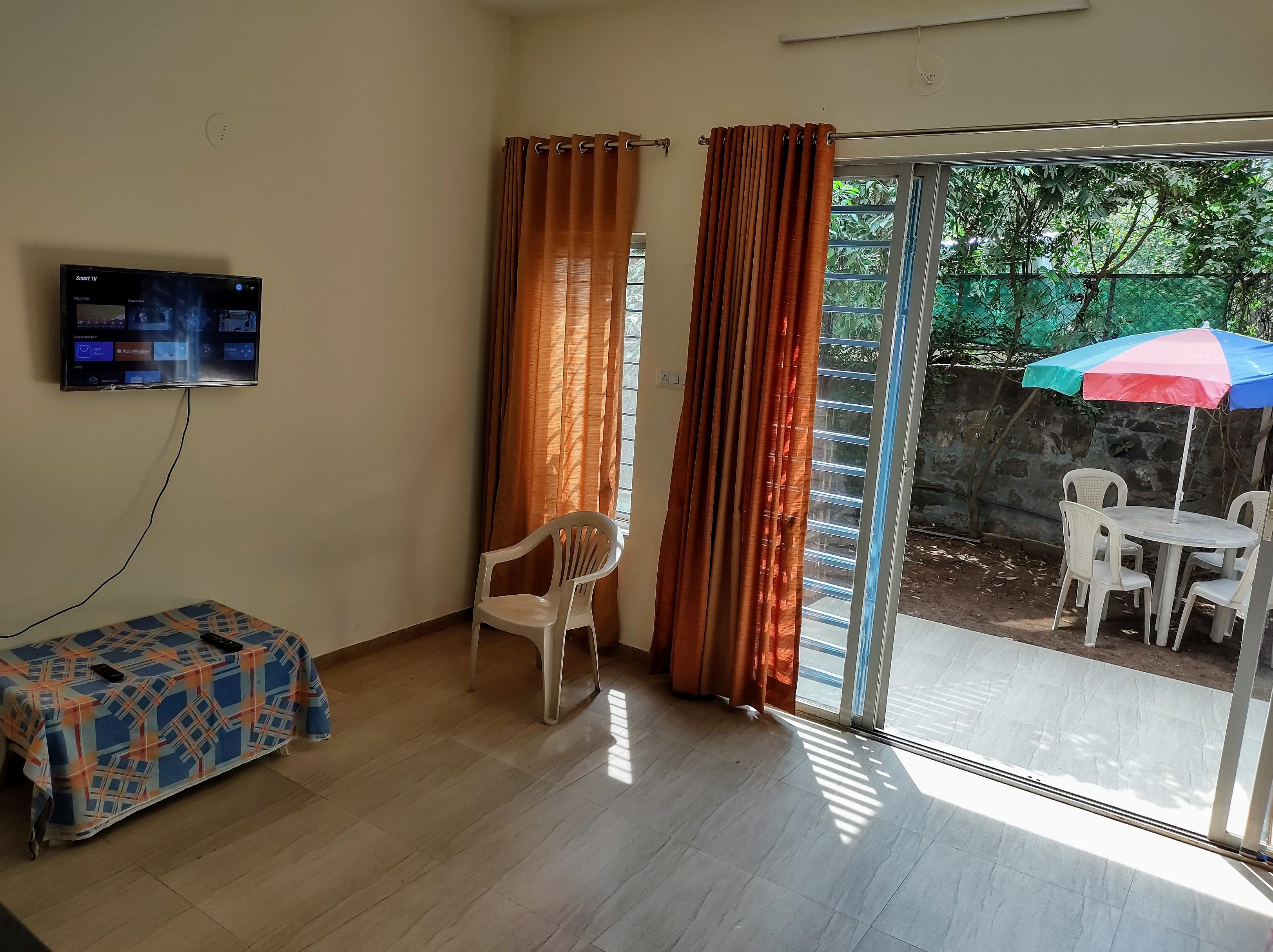Panhala Holiday Home - Tap to explore photos