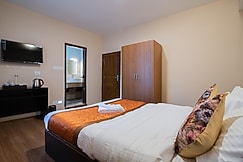 Hotel Shambhala, Gangtok