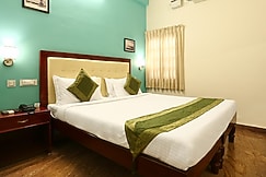 Treebo Grace Inn, 3 Min Walk From Promenade Beach, Pondicherry