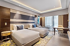 Ramee Dream Hotel Downtown, Dubai