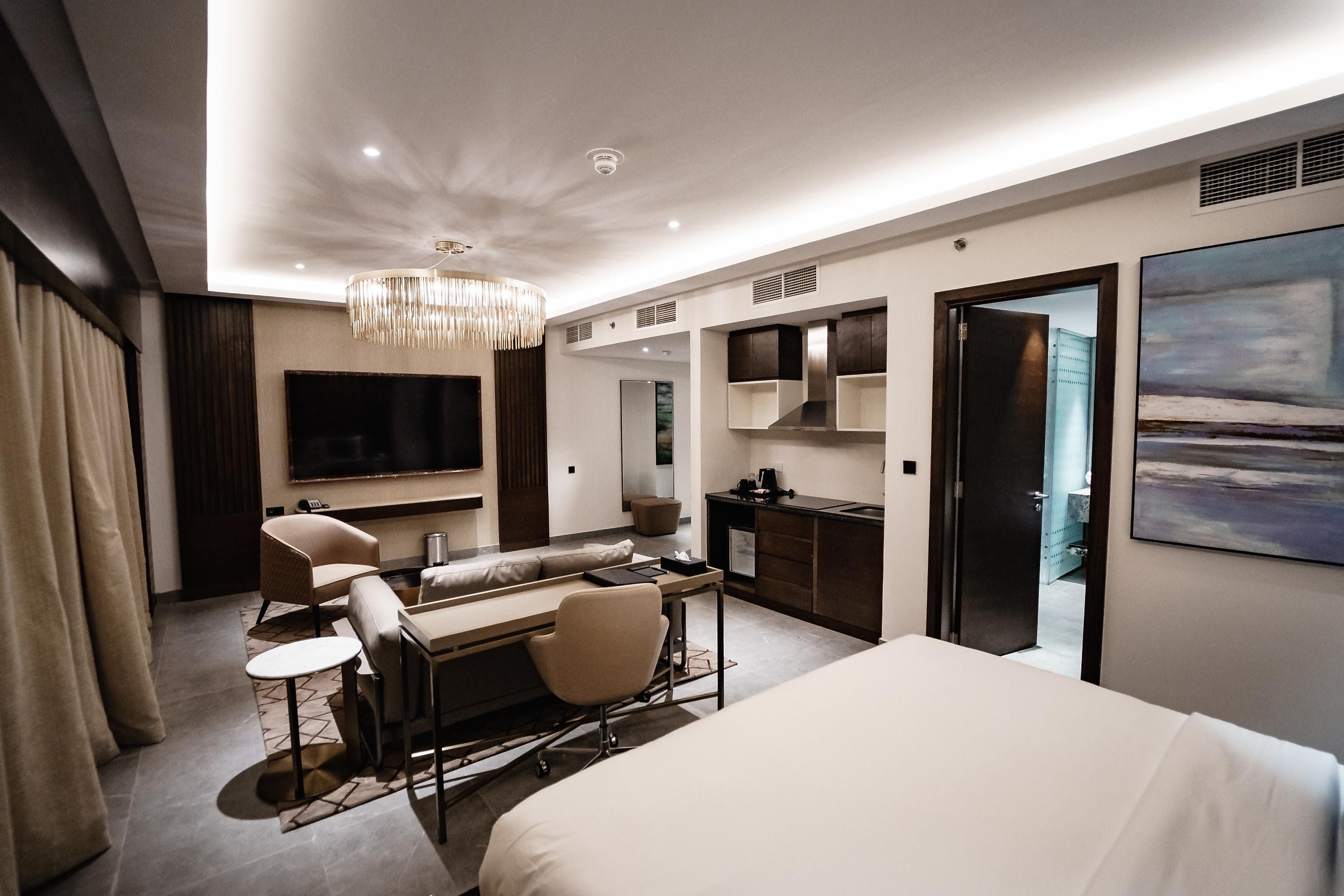 Ramee Dream Hotel Downtown