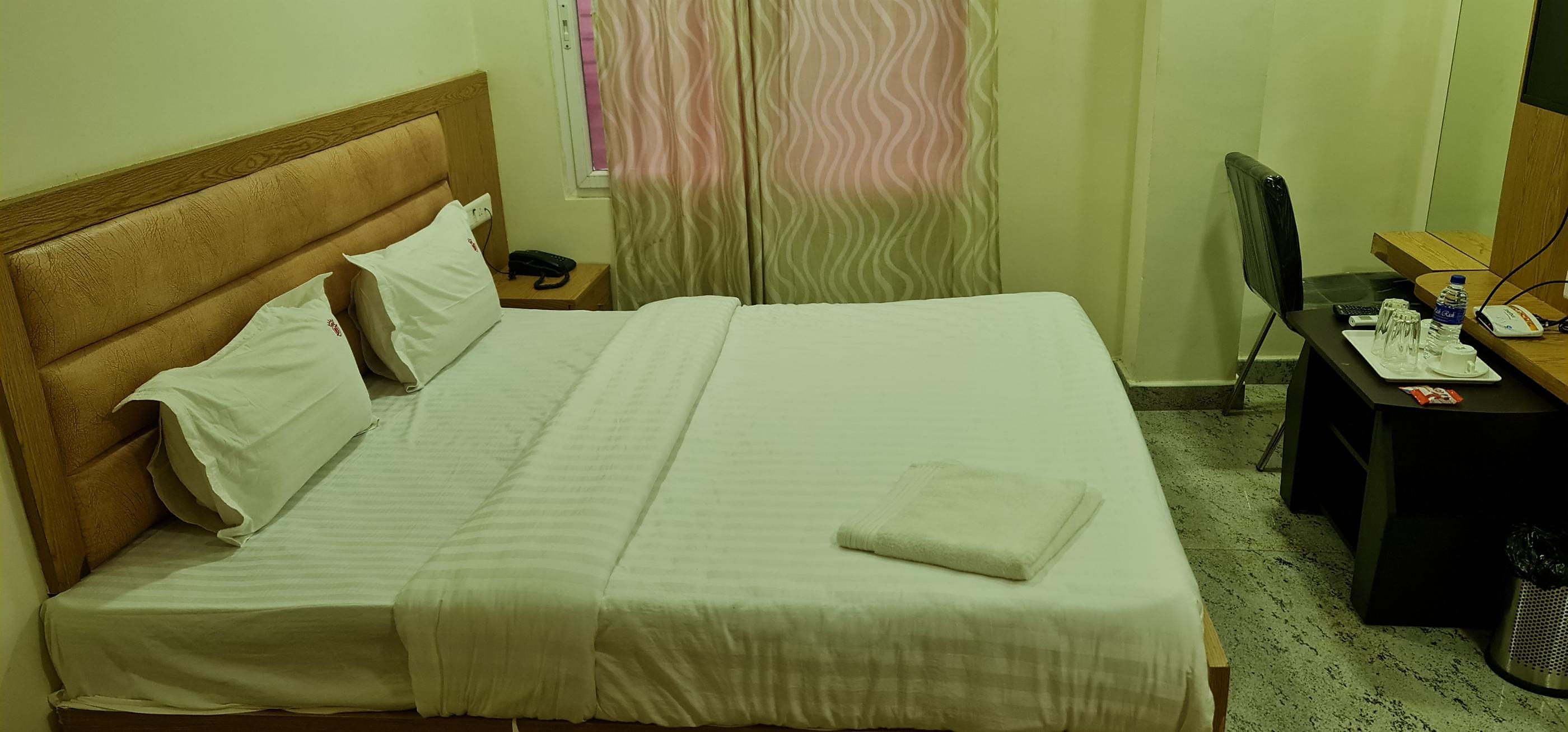 Vijay Shree inn - Tap to explore photos