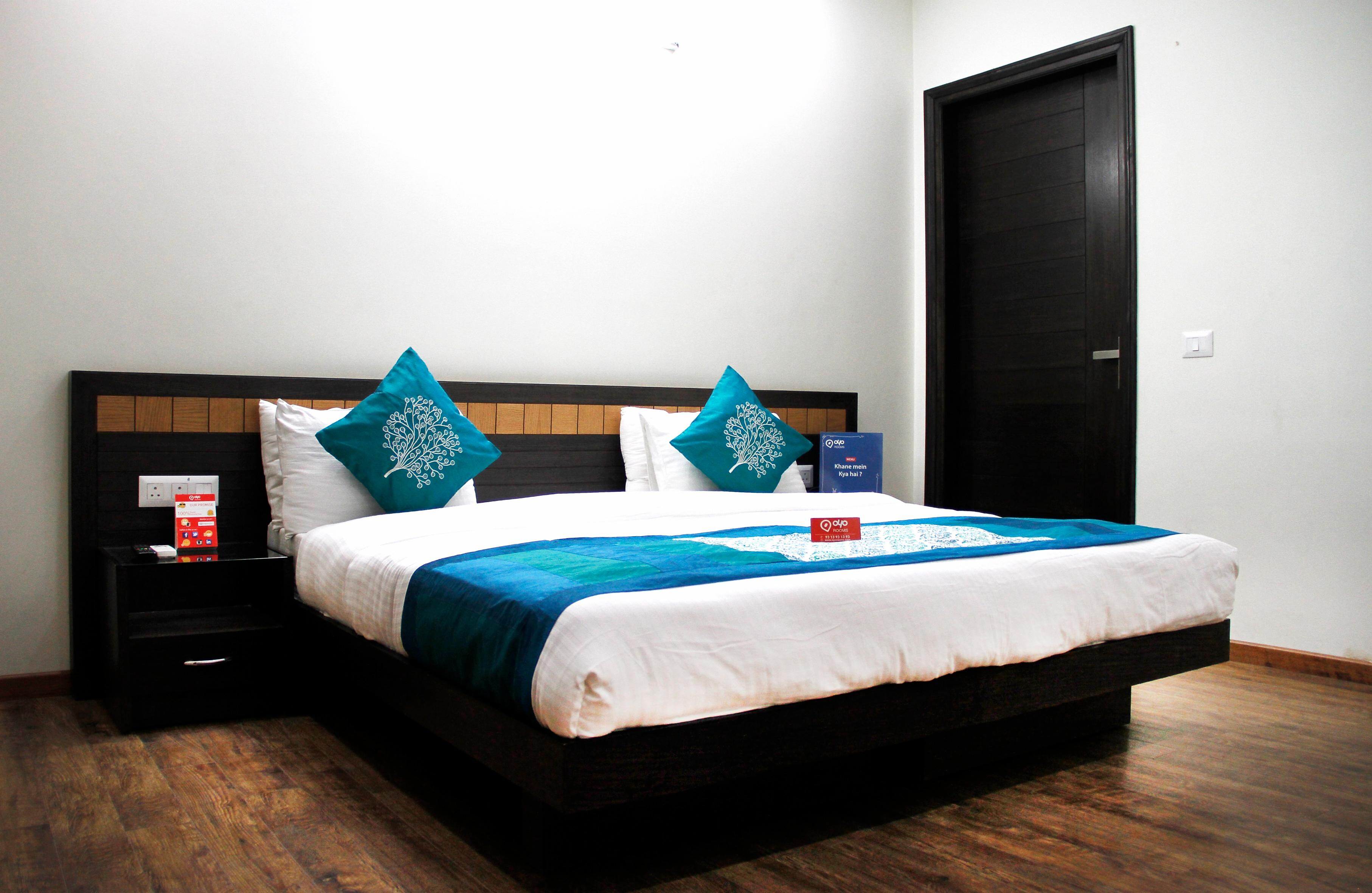 Hotel O Indira Homes - Tap to explore photos