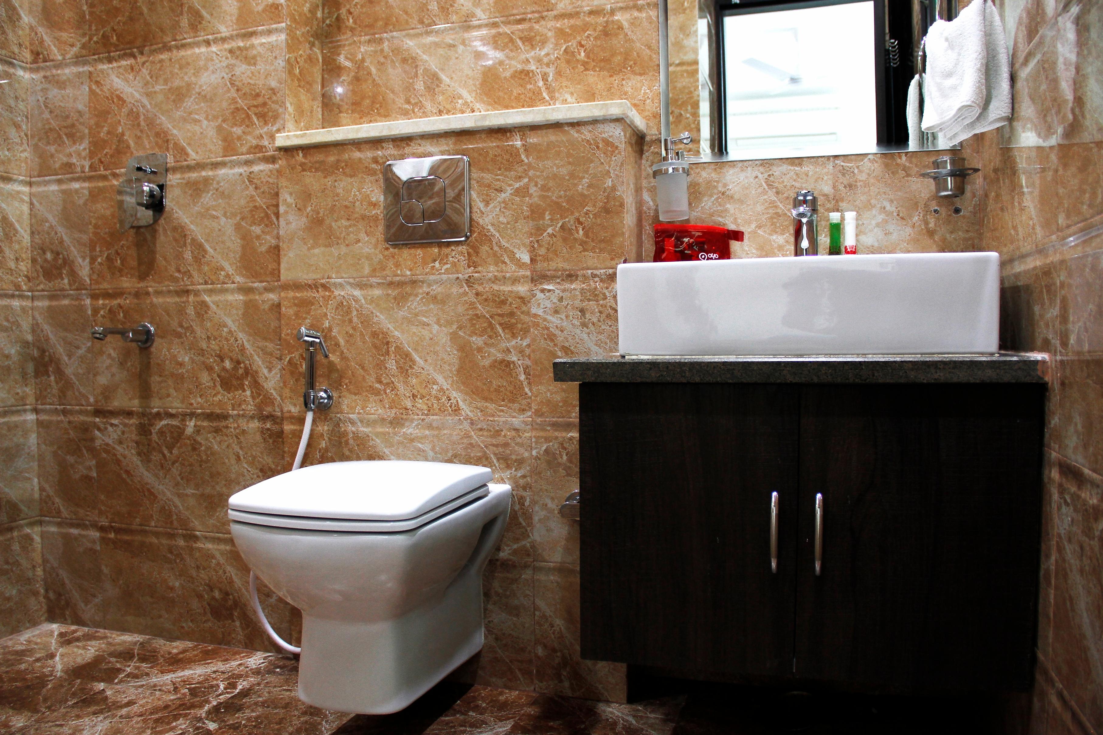 Hotel O Indira Homes - Tap to explore photos