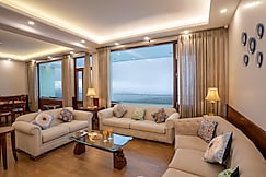 Hostie Mystica Premier 3BHK Mountaim Home, Shimla, Mashobra