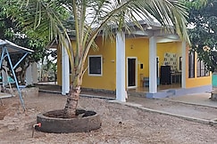 Shree Samarth Farmhouse, Murud Janjira