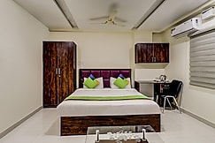 Itsy Hotels Kozy Rooms, Bangalore