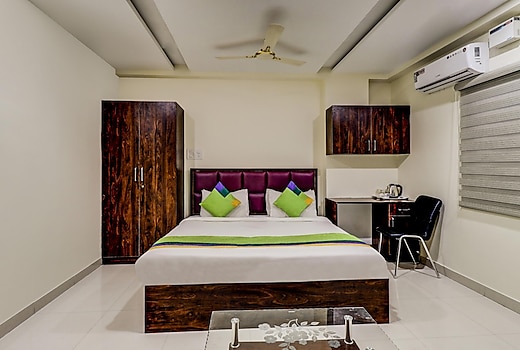 Itsy Hotels Kozy Rooms