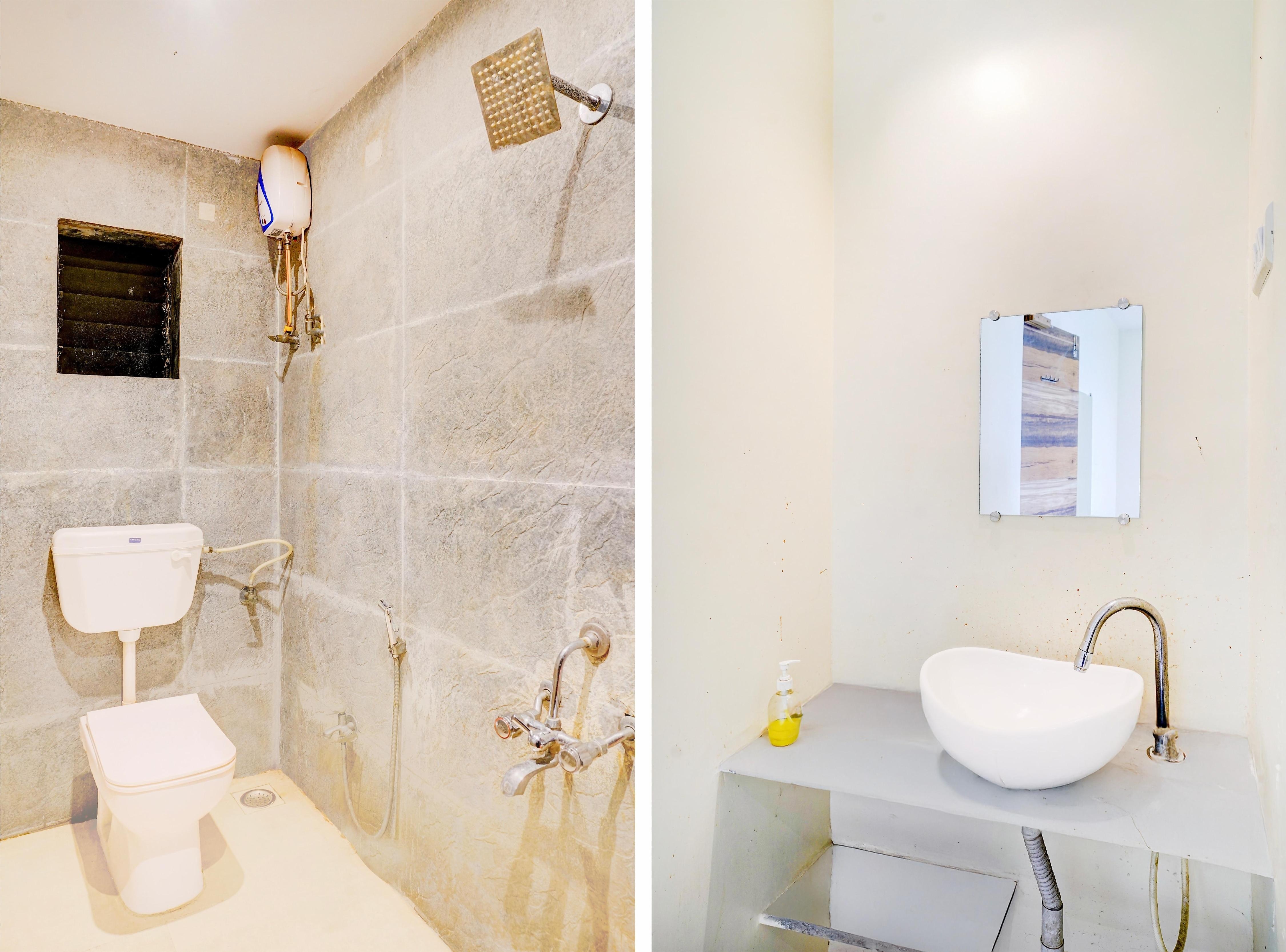 Hotel O Kharbao Bhiwandi Thane - Tap to explore photos