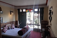 Druk Wellness Resort Rishop, Rishyap