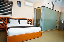 AbudhabiResidency, Palakkad