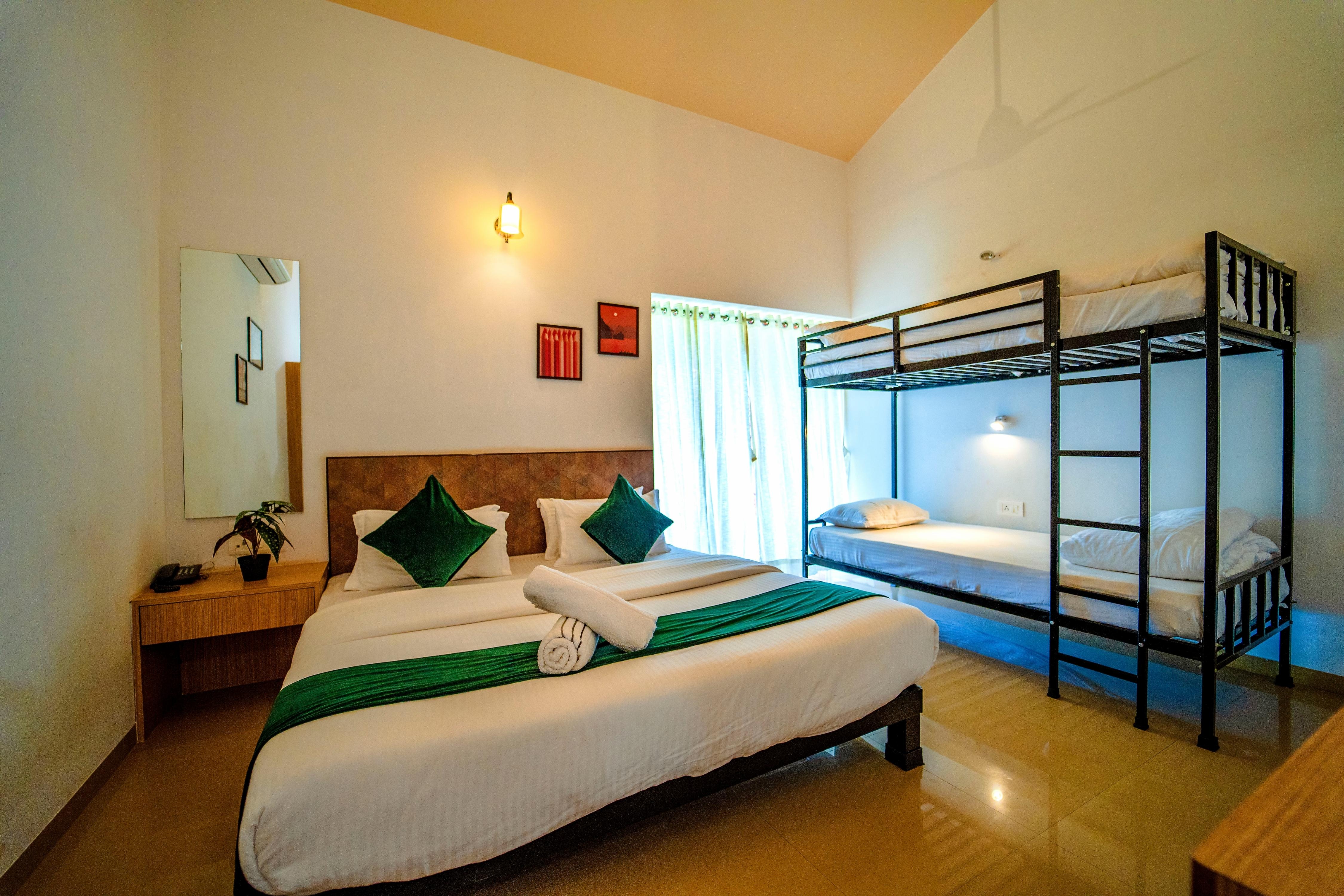 Coral Vista By Spicy Mango | Owned By Nilkrupa
