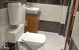 Washroom