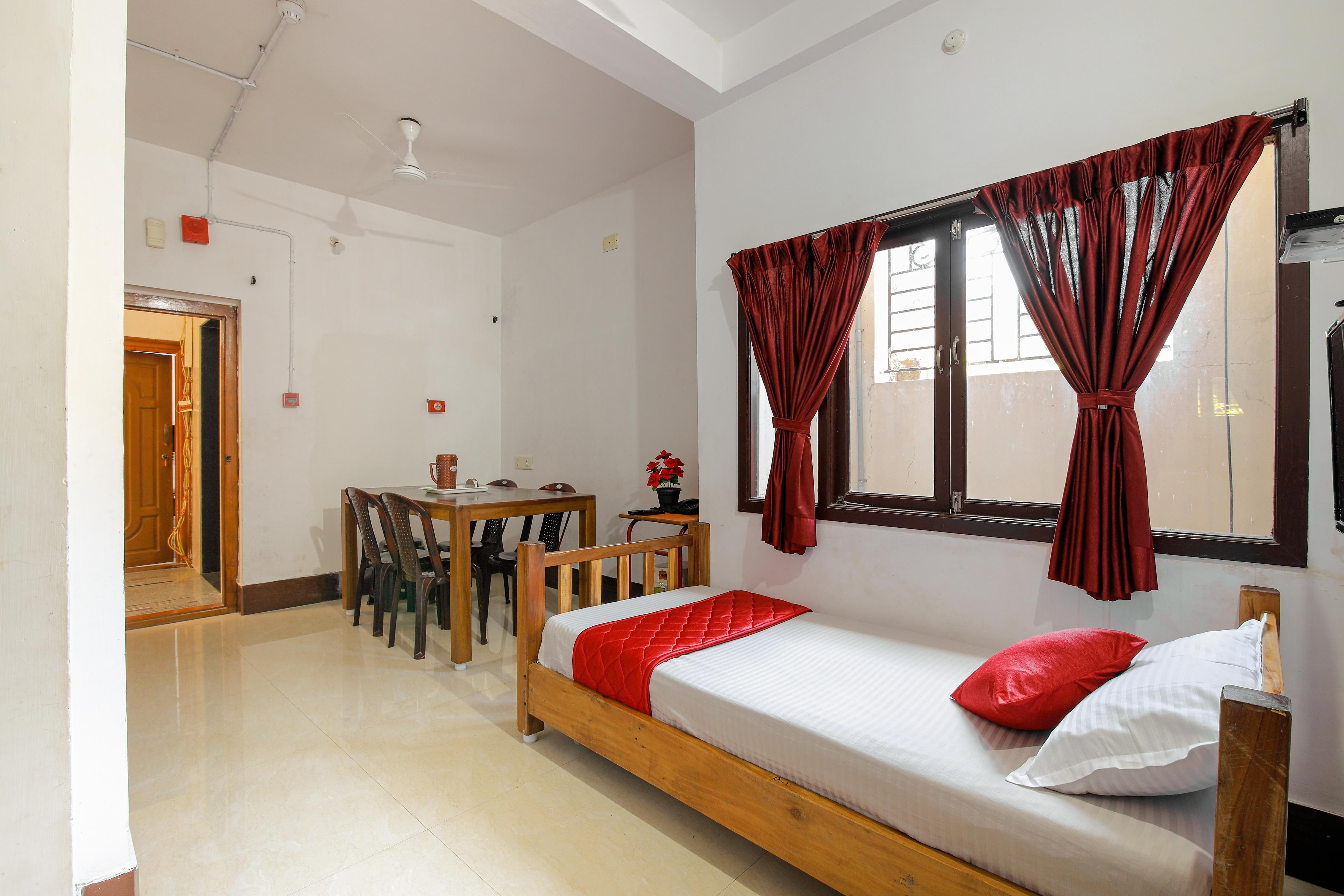 Manora Residency - Tap to explore photos