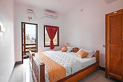 Manora Residency, Pondicherry