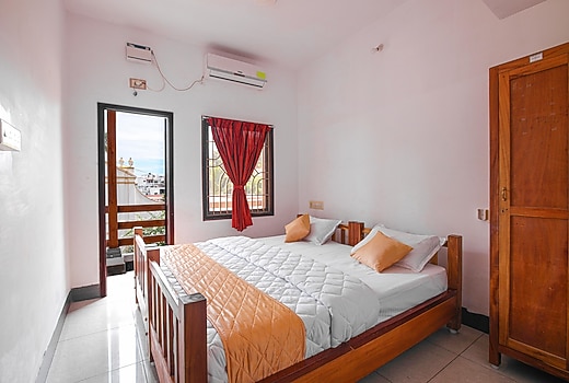 Manora Residency