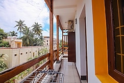 Manora Residency, Tindivanam