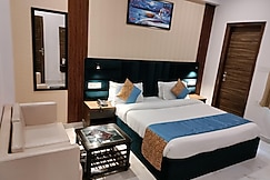 KDS Residency Hotel, Greater Noida