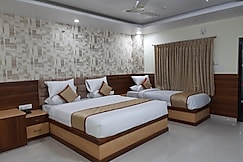 HOTEL 8th MILE SUITES, Bangalore