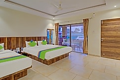 Treebo Nakshatra Cottages Mahabaleshwar, Mahabaleshwar