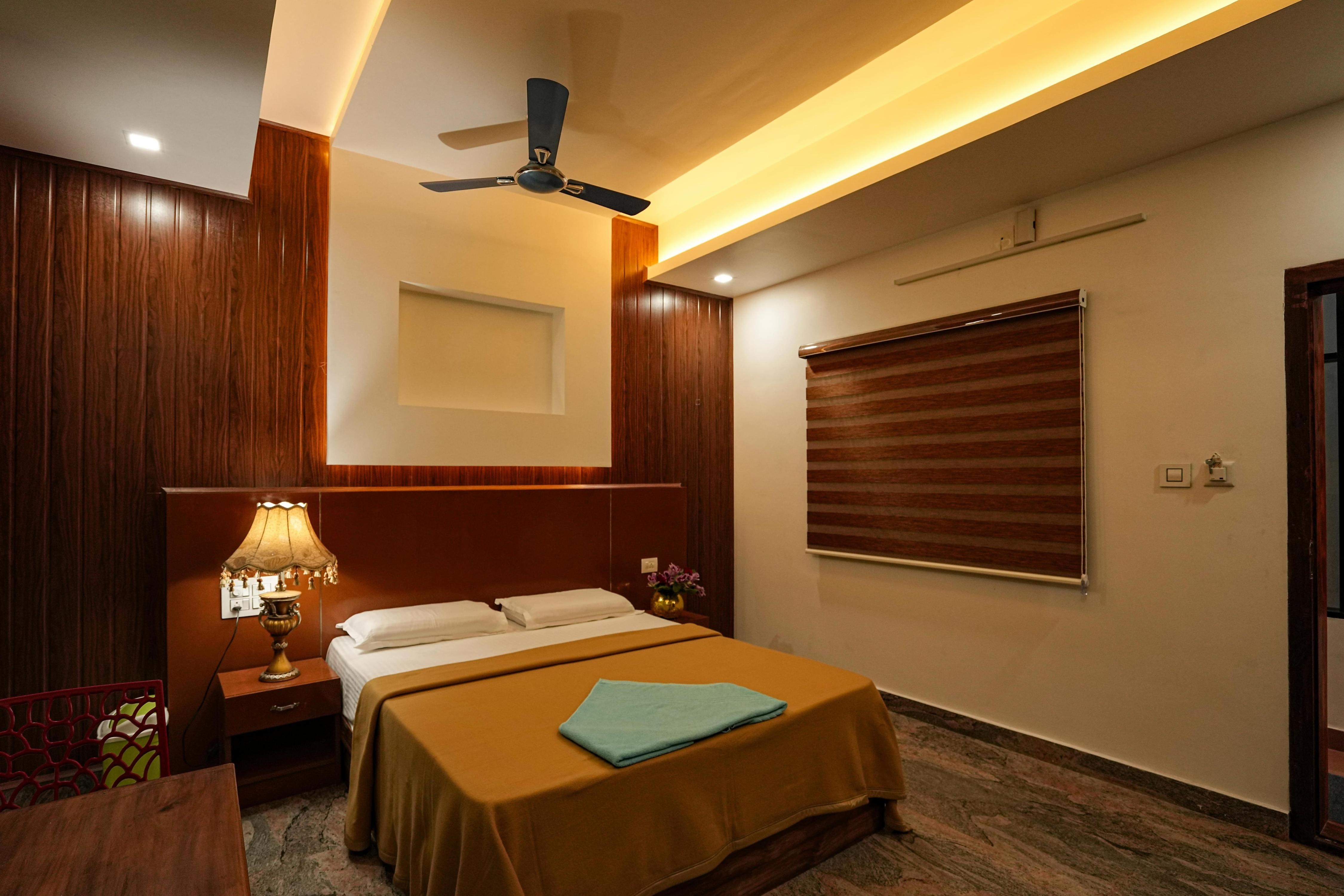 Melanna Cherai Beach Resorts - Tap to explore photos