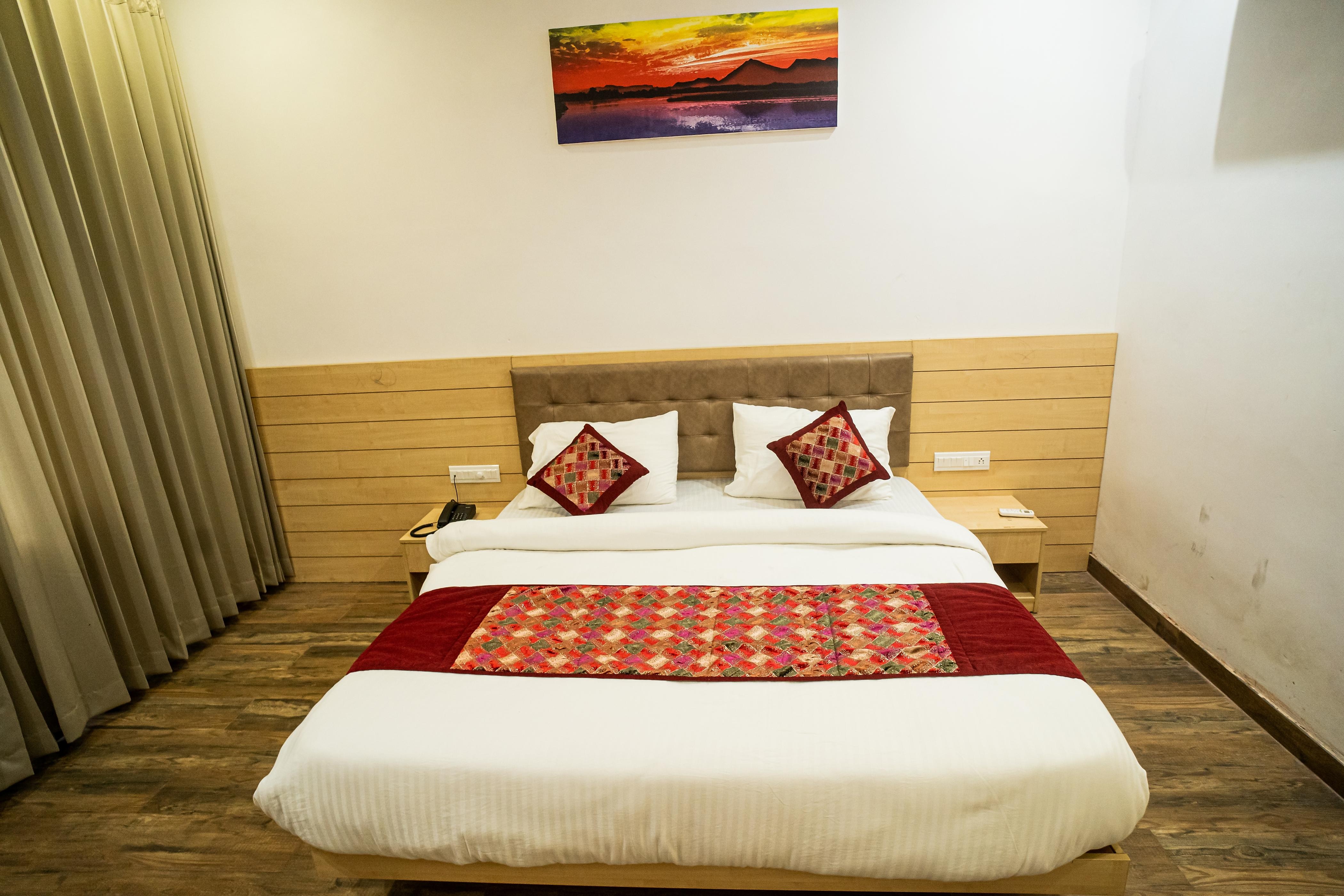 Shubh Mangal Garden and Resort - Tap to explore photos