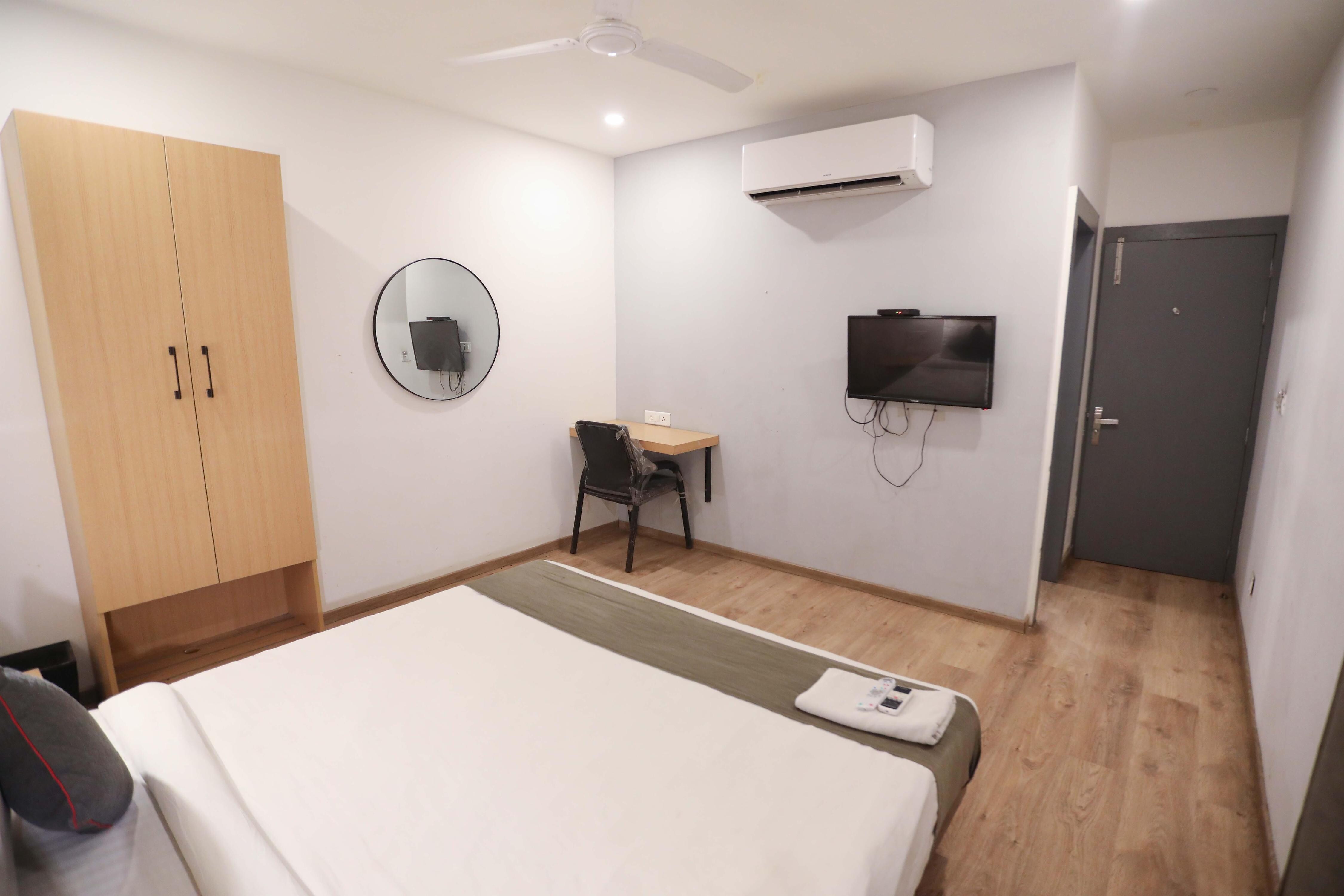 HRG Destiny Hotels - Tap to explore photos