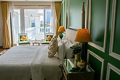 Dileep Kothi | A Royal Boutique Luxury Suites, Jaipur