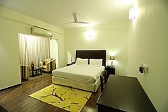 Citrus Plaza, Bangalore