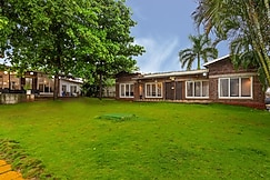 Stay Leisurely Country House 4BHK Karjat, Karjat