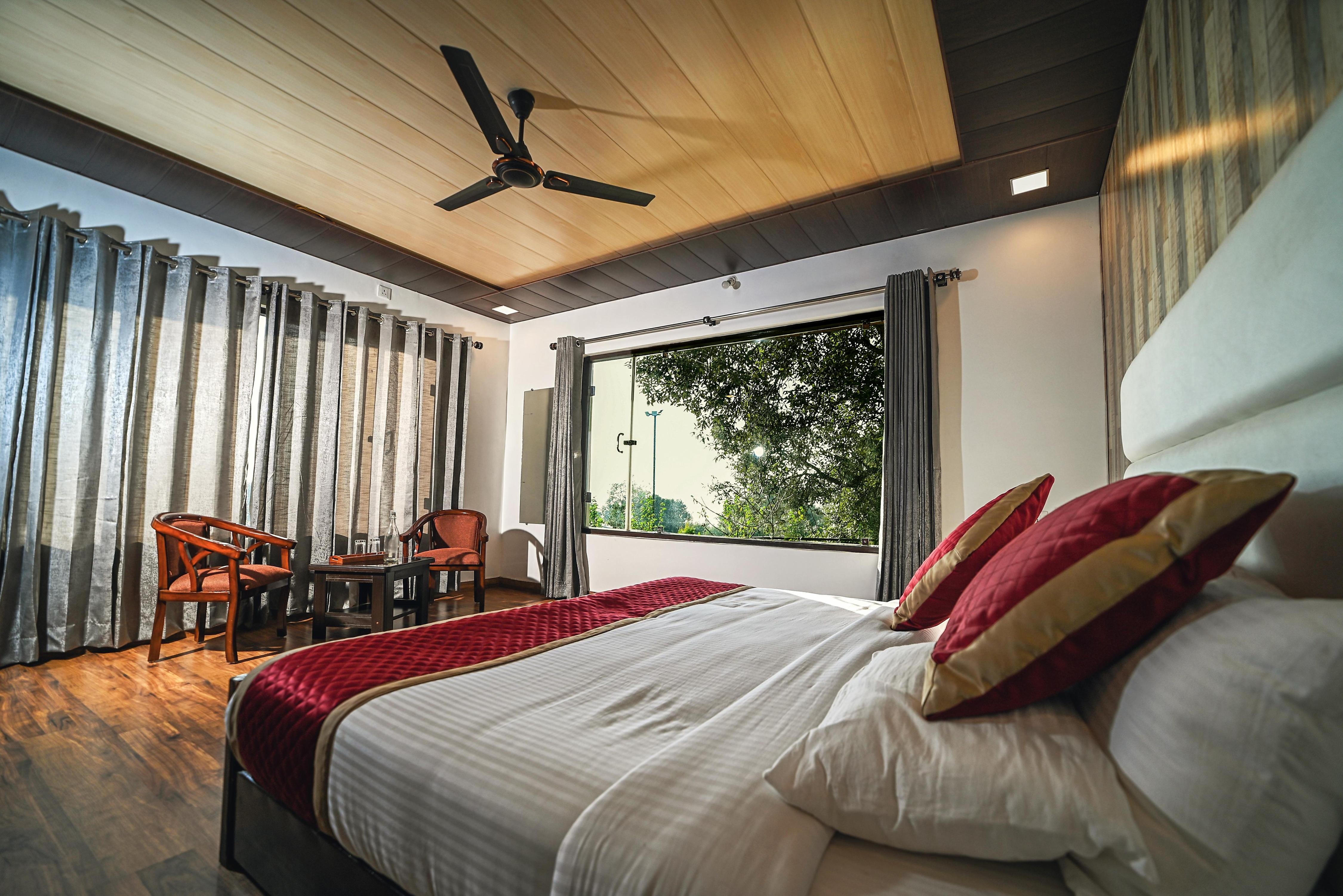 Katyuri Nature View Resort - Tap to explore photos