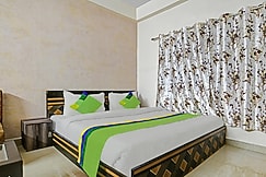 Treebo Alankar Hoshangabad Road, Bhopal