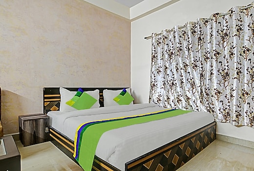 Treebo Alankar Hoshangabad Road