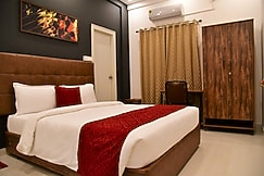 XCEL HOTEL APARTMENT, Mysore