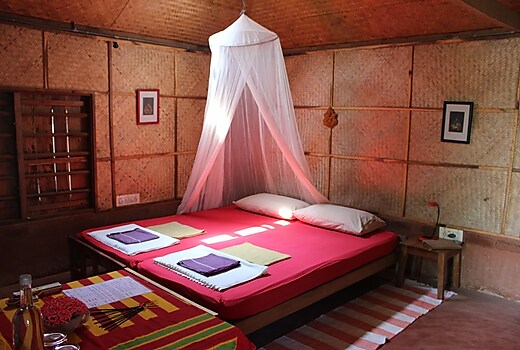 Ayushkamy Ayurveda And Yoga Retreat