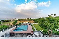 ama Stays & Trails | Talia Costa, Udaipur, Nathdwara