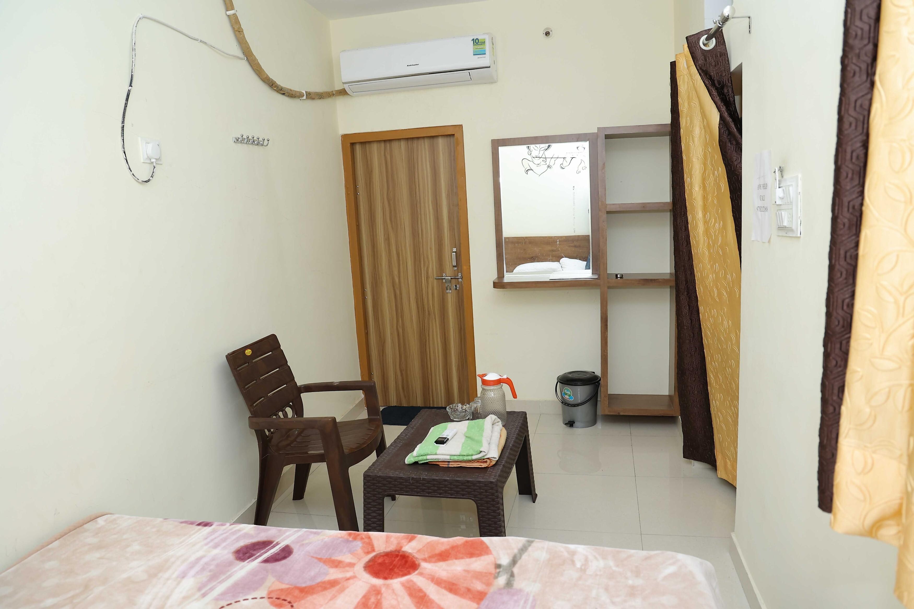 Hotel O Ambika Guest House - Tap to explore photos