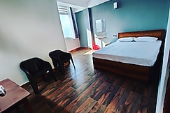 Pitstop Homestay, Darjeeling