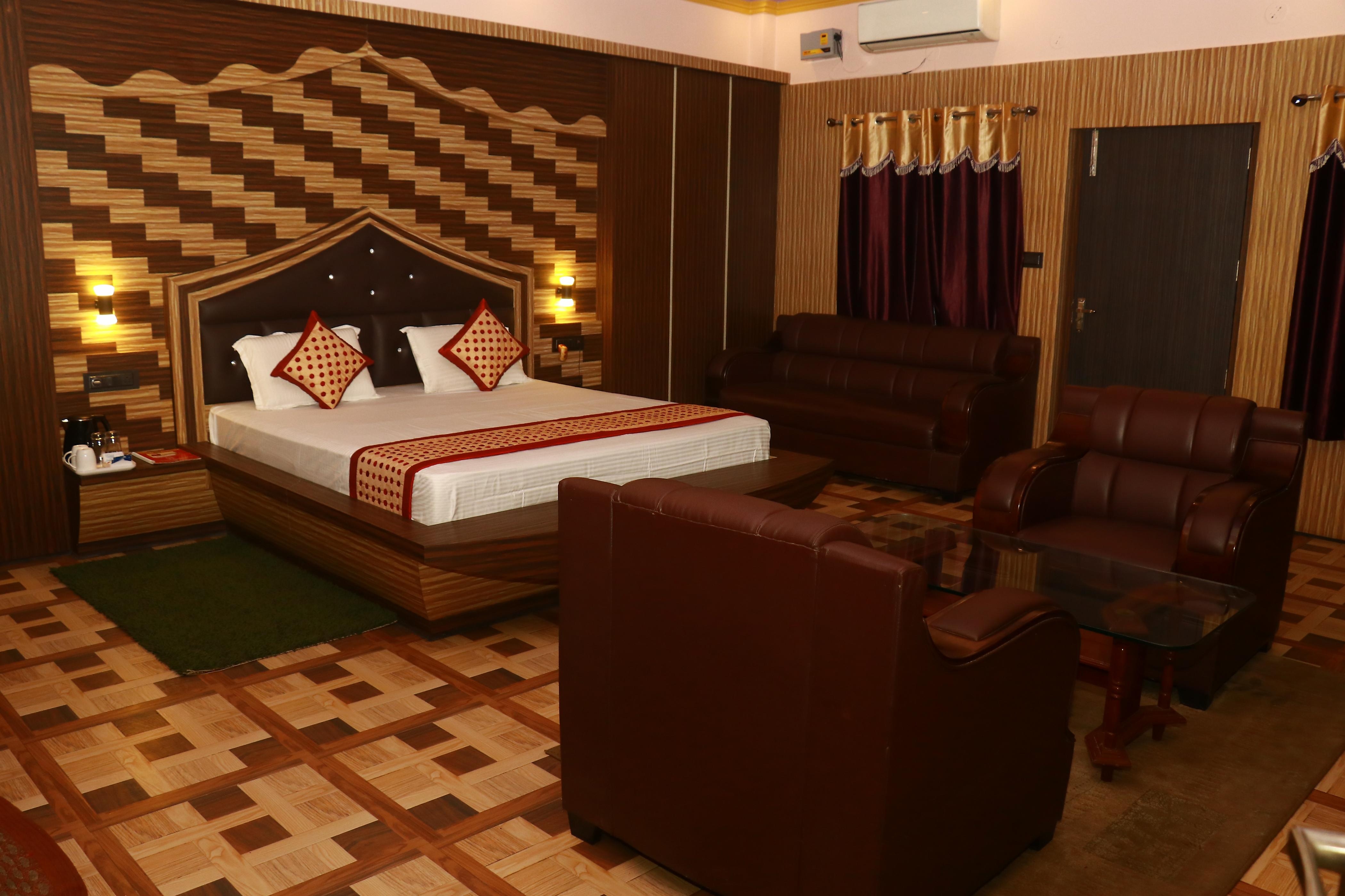 HOTEL ATITHI SATKAAR - Tap to explore photos